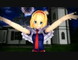 【MMD】夏恋花火【アリス・マーガトロイド】