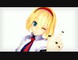 【MMD】如月アテンション【アリス・マーガトロイド】