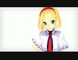 【MMD】ハイファイレイヴァー【アリス・マーガトロイド】