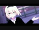 【東方MMD】黒いJKアリスさんで『疑心暗鬼』