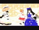 【東方MMD】光の三妖精「Hurly Burly」