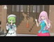 【東方偶像郷 MMD】あなたと友達になりたいです!