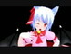【MMD】れみりにゃ＆ふにゃんで【てるてる】