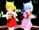 【MMD】れみふらにゃんくらぶ