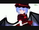 【MMD】黒レミィ