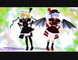 【MMD】教えて!! 魔法のLyric【黒コスレミフラ】
