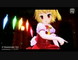 【MMD】光と戯れるフランちゃん【七変化】