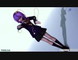 【MMD】成長ブレザー制服さとり様フィギュア化【今好きになる】