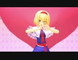【東方MMD】可愛いアリスにラブチーノを躍らせてみた【カメラ配布】