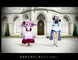 〔東方MMD〕Girls　shin式レミ咲