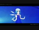 【東方MMD】　ピチカートドロップス　【チルノ】