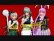 【東方MMD】しぇあはぴ(ポッキーの日)