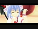 【東方MMD】　ビバハピ【カメラモーション配布】