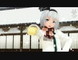 【東方MMD】冬服の妖夢でハイファイレイヴァー