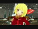 【東方MMD】冬服のルーミアで galaxias!