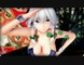 【東方MMD】水着の十六夜咲夜 で 極楽浄土