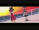 【東方MMD】レイマリで告白予行練習【博麗霊夢・霧雨魔理沙】