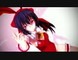 【東方MMD】バニー霊夢で妄想税