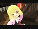 【MMD】ルーミアでこっち向いてBaby