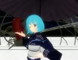 【東方MMD】和装小傘で白金ディスコ