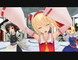 【東方MMD】巫女アリス達で「すーぱー☆あふぇくしょん」
