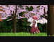 【東方MMD】みすちーで【夢と葉桜】