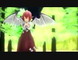 【東方MMD】みすちーで【カムパネルラ】