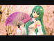 【第７回東方ニコ童祭】桜早苗さんで千本桜【実写合成MMD】