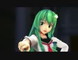【東方MMD】セーラー早苗さんでハイファイレイヴァー