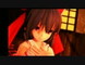 【東方MMD】 霊夢さんで Departures 【涙表現がしたかった】