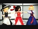 【東方MMD】Hurly Burly／Perfume【霊夢・魔理沙・アリス】