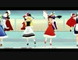 【東方MMD】東方オールスター！極楽浄土【2017年】