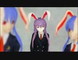 【東方MMD】オービタル・ラビット　前編