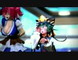【東方MMD】映姫と小町のMONOLIFE