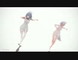 【MMD】　ナース咲夜さん・ナースもみじ　ヒビカセ