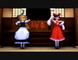 【ＭＭＤ】東方キャラ達に『No　Life　Queen』踊ってもらった