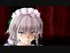【東方ＭＭＤ】Lamb.【十六夜咲夜 メイド服Ver.】