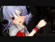 【東方MMD】レミリアお嬢様にこっち向いてBabyを踊って頂きました