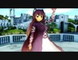 【東方MMD】聖白蓮さんに裏表ラバーズを踊って頂きました