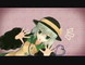 【東方MMD】シティライツ【古明地こいし】