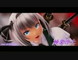 【東方MMD】極楽浄土【魂魄妖夢】