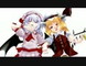 【東方MMD】博麗霊夢、異世界へ〈前編〉