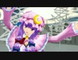 【東方MMD】すーぱー☆あふぇくしょん(パチュリー)