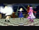 【東方MMD】魔法使い三人がMelody Lineを踊りました