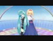 【MMD】アリスとミクでマトリョシカ