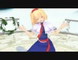 【MMD】アリスでハッピーシンセサイザ【修正Ver.】