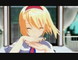 【MMD】アリスと霊夢でトゥインクル