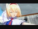 【MMD】アリスで「未来時計AM4：30」
