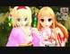 【MMD】振袖レアリスでハイファイレイヴァー【祝成人】