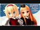 【第12回MMD杯本選】真冬のレアリスでハイファイレイヴァー